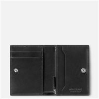 Carter Montblanc Hombre Soft in Cuero 198007 - 198007